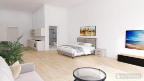 CITY STUDIO's, STUDIO 3